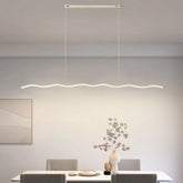 Lampadari particolari moderni in design minimalista elegante - clowasit.com